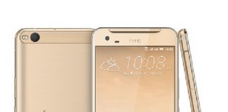 HTC One X10 poderá ser uma das novidades da HTC