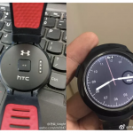 HTC smartwatch – Menos Fios