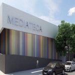 Mediateca – Menos Fios