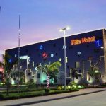 Mediateca de Luanda – Menos Fios