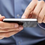 Smartphone-EUA