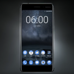 Nokia 6 – Menos Fios