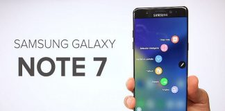 Relatório da Samsung comprova o motivo das explosões do Galaxy Note 7