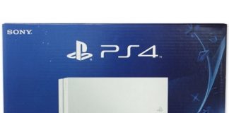 Sony anuncia uma nova versão da Playstation 4