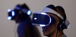 Playstation VR já tem acesso directo ao YouTube