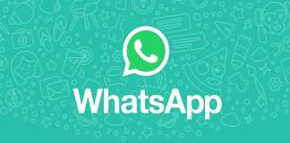 Novo recurso do Whatsapp mostrará a localização dos usuários