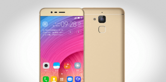 Asus apresenta o smartphone Zenfone Pegasus 3S