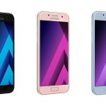 Samsung Galaxy A 2017