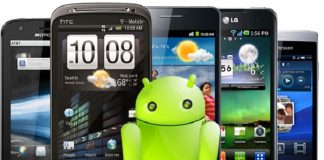 Aumente a segurança do seu smartphone com estes aplicativos