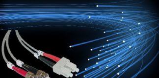 Nokia e Ooredoo da Argélia alcançaram uma velocidade de 1Tbps no primeiro teste