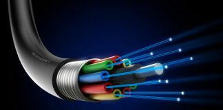 Orange lança rede de fibra óptica pan-africana