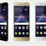 Huawei-P8 Lite 2017