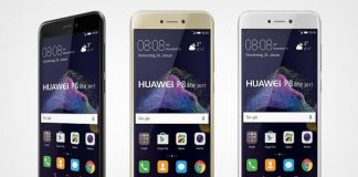 Huawei anuncia o inesperado smartphone P8 Lite 2017