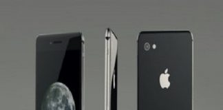 iPhone 8 poderá ter recurso de reconhecimento facial