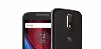 Conheça as especificações do Moto G5 Plus