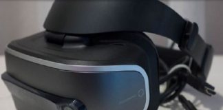 Lenovo anuncia headset de realidade virtual