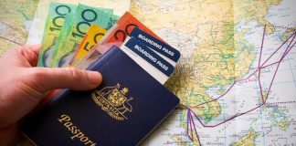 Reconhecimento facial vai substituir passaporte na Austrália