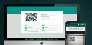 Nova actualização do Whatsapp Web permite envio de 30 fotos