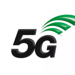 5G Logo – Menos Fios