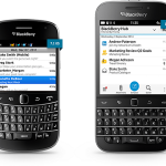 BlackBerry – Menos Fios
