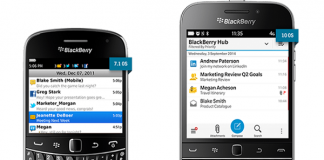BlackBerry em decadência, atinge praticamente 0% de presença no segmento dos smartphones