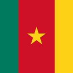 Cameroon – Menos Fios