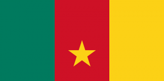 Por que motivo foi bloqueada a internet nos Camarões?