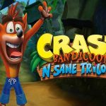 Crash Bandicoot – Menos Fios