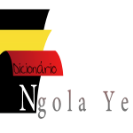 Dicionario Ngola Yetu – Menos Fios