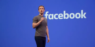 Facebook com planos de criar uma infra-estrutura social?