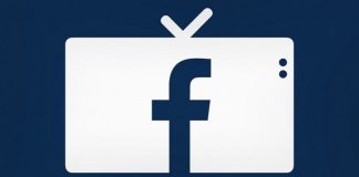 Facebook está a criar um aplicativo para o segmento Televisivo