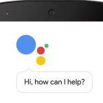 Google Assistant – Menos Fios