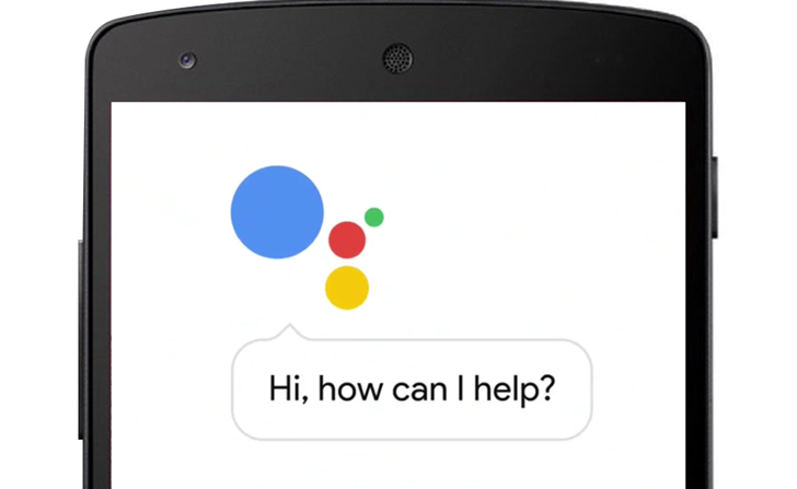 Google Assistente, seu Google pessoal