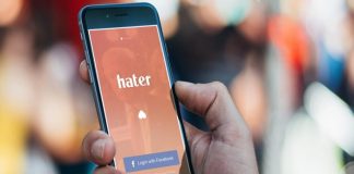 Conheça o Hater, aplicativo que une pessoas que odeiam as mesmas coisas