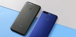 Honor V9 é o novo smartphone topo de gama da Huawei