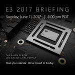 Project Scorpio – Menos Fios