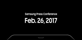 Samsung vai apresentar uma novidade no MWC 2017
