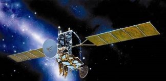 O satélite angolano vai permitir a criação de mais infraestruturas de telecomunicações