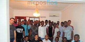 KiandaHub organiza edição de Fevereiro do StartupDojo Luanda de 2017 StartupDojo Luanda