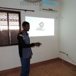 StartupDojo Luanda