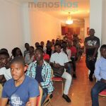 StartupDojo Luanda