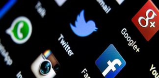 Angola não faz parte dos países que mais utilizam as redes sociais no mundo