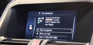 Ericsson apresenta solução para veículos conectados Ericsson