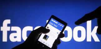 Facebook processado por um refugiado sírio na Alemanha