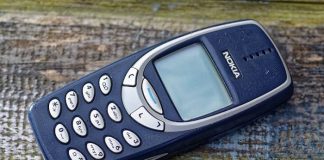 O histórico Nokia 3310 vai regressar ao mercado