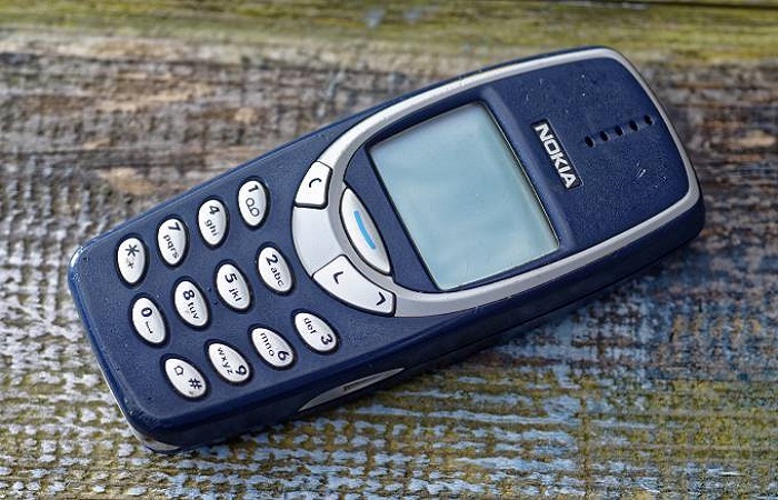 Jogue Cobra Nokia 3310 gratuitamente sem downloads