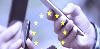 União Europeia decide acabar com cobrança de roaming