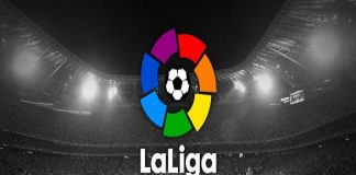 Já pode assistir em directo os jogos da La Liga a partir do Facebook