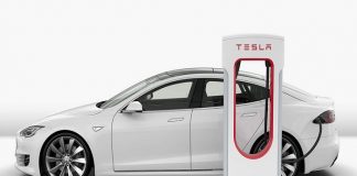 Tesla mudou de nome, indicando que surpresas estão à caminho
