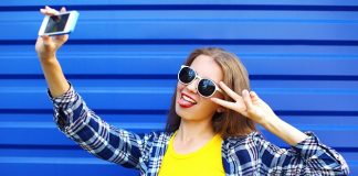 Novo golpe, ladrões podem roubar sua impressão digital